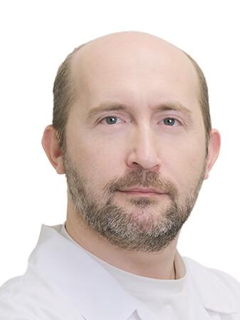 Чернышов Дмитрий Анатольевич