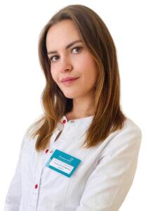Заикина Таисия Александровна