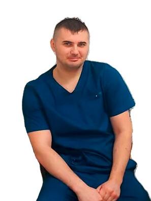 Таразанов Александр Викторович