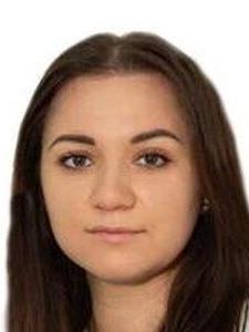 Кырлан Кристина Александровна