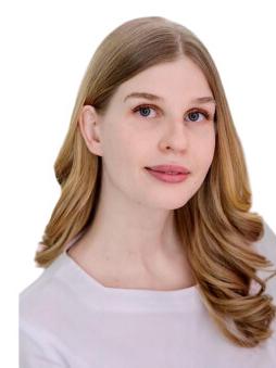 Мусихина Елена Сергеевна