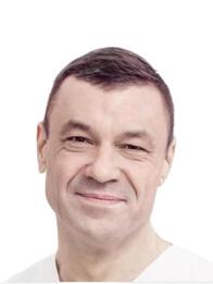 Лазебный Владимир Геннадьевич