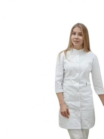 Синкина Яна Андреевна