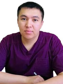 Манкибаев Булат Салимжанович