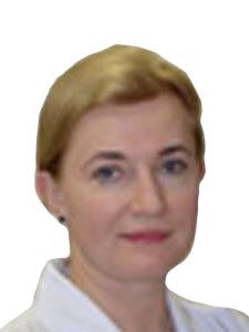 Басалаева Наталья Васильевна