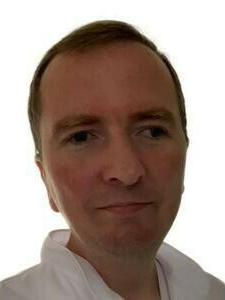 Третьяков Сергей Николаевич