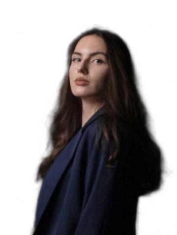 Сиволап Валентина Геннадьевна
