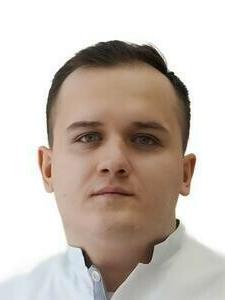 Чобайкин Андрей Витальевич