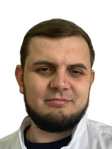 Заимских Станислав Владимирович