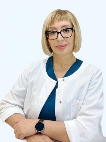 Дудукаленко Наталья Александровна