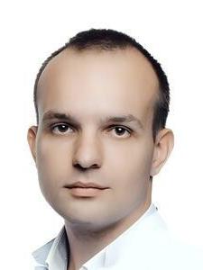 Корчагин Виталий Викторович