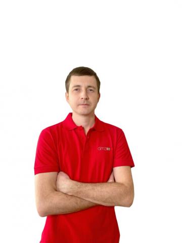 Коваленко Дмитрий Сергеевич