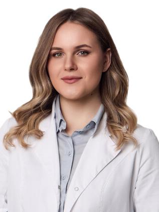 Буренкина Екатерина Андреевна