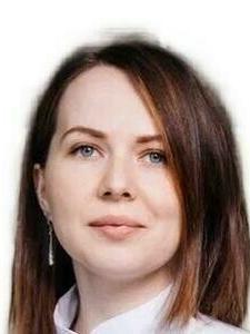 Двали Ольга Сергеевна