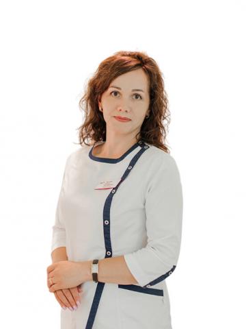 Кадалова Наталья Владимировна