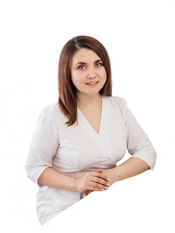 Золотухина Наталья Андреевна