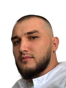 Гацаев Юсуп Хамидович