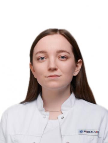 Гурьева Дарья Дмитриевна Гурьева Дарья Дмитриевна