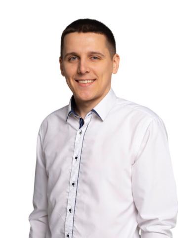 Ганюков Максим Алексеевич