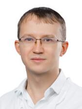 Гребенщиков Юрий Андреевич