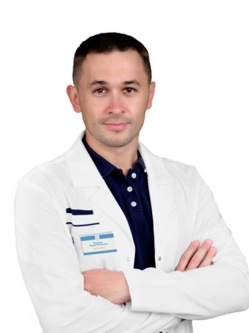 Куранов Павел Игоревич