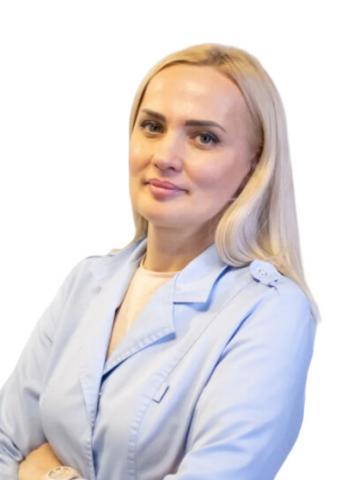 Захарова Наталья Александровна