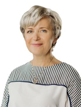 Пробылова Вера Степановна