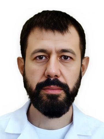 Шкаровский Александр Борисович