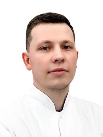 Надеждин Анатолий Сергеевич