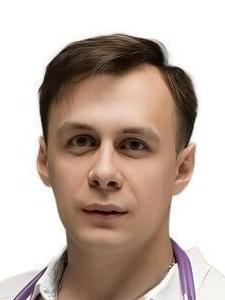 Геец Андрей Вадимович