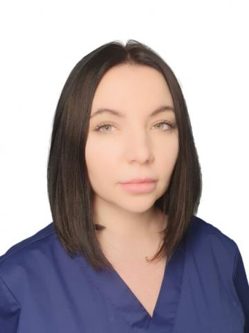 Михалева Алена Юрьевна