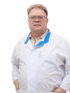 Кротенко Виктор Васильевич