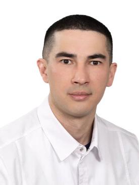 Абдюшев Булат Рустемович Абдюшев Булат Рустемович