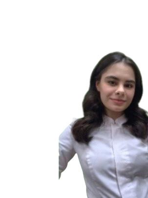 Лавриненко Алина Николаевна