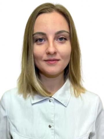 Веселова Татьяна Дмитриевна