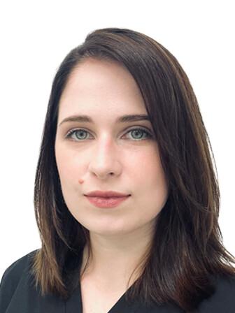 Гордеева Екатерина Михайловна