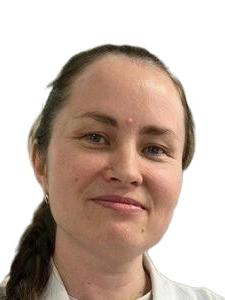 Шадрина Екатерина Николаевна