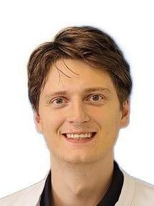 Евтушенко Егор Игоревич