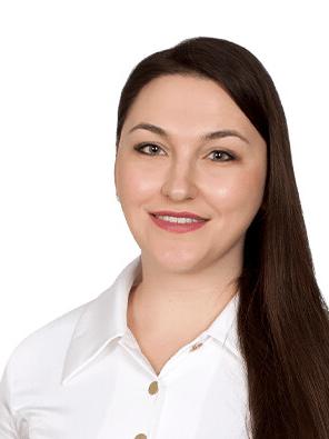 Радионова Анастасия Владимировна