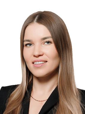 Васильева Наталья Андреевна