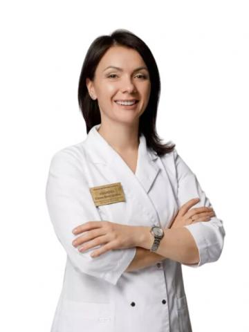 Иванова Елена Викторовна
