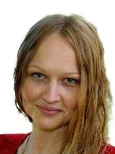 Кулева Злата Сергеевна
