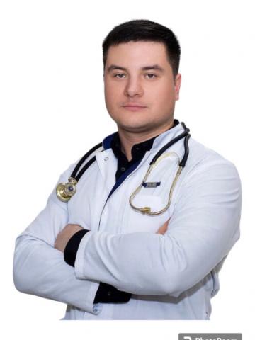 Абсолямов Камиль Гайнуллович