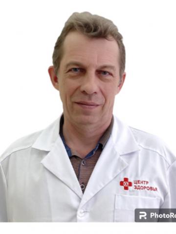 Адмиральский Андрей Юрьевич