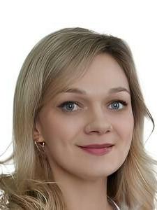 Курникова Ирина Валерьевна