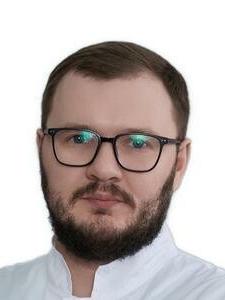 Наумов Михаил Александрович
