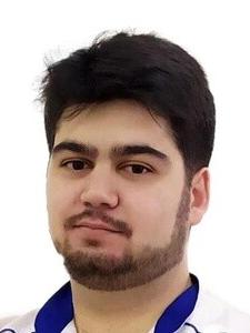 Юсубов Рафин Рафихович