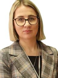 Тищенко Татьяна Дмитриевна