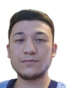Эрназаров Дилёрбек Позилжонович