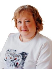 Денисова Наталья Юрьевна